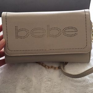Crossbody purse